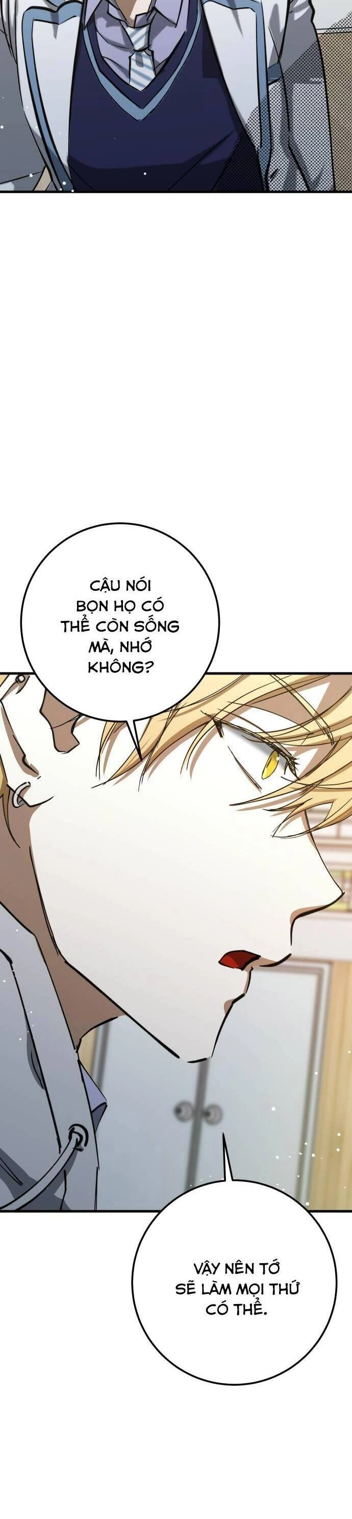 Đêm Của Bóng Tối Chapter 43 - 5