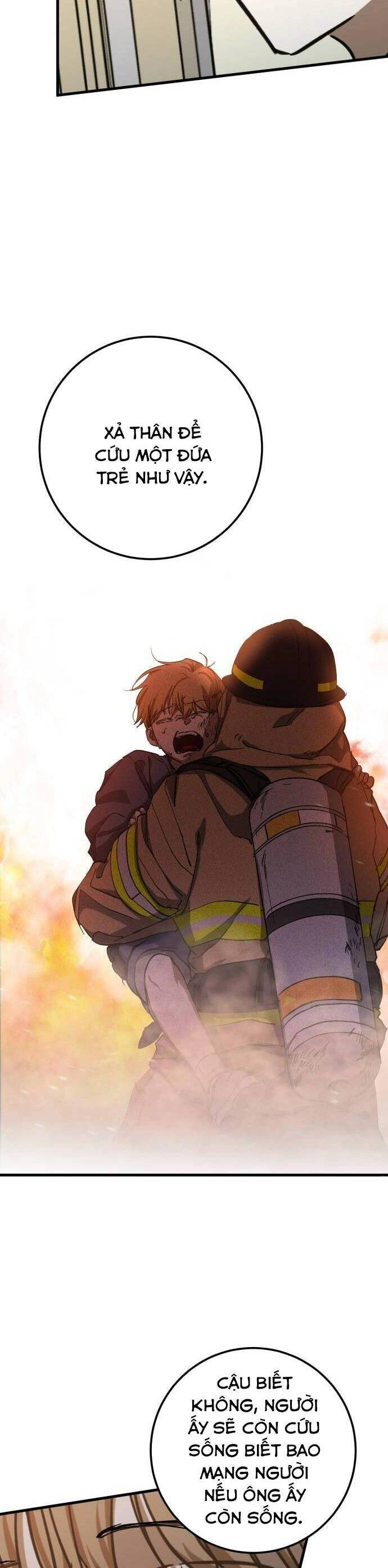 Đêm Của Bóng Tối Chapter 43 - 10