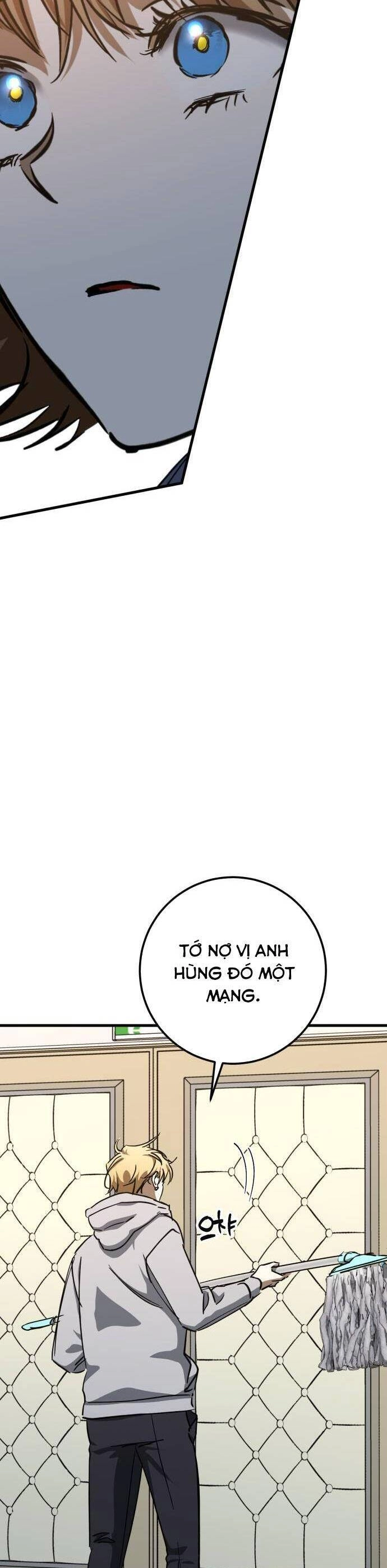 Đêm Của Bóng Tối Chapter 43 - 11