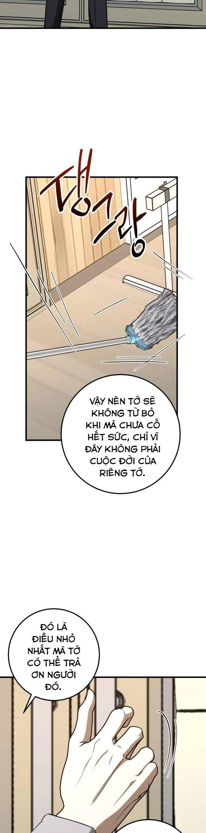 Đêm Của Bóng Tối Chapter 43 - 12