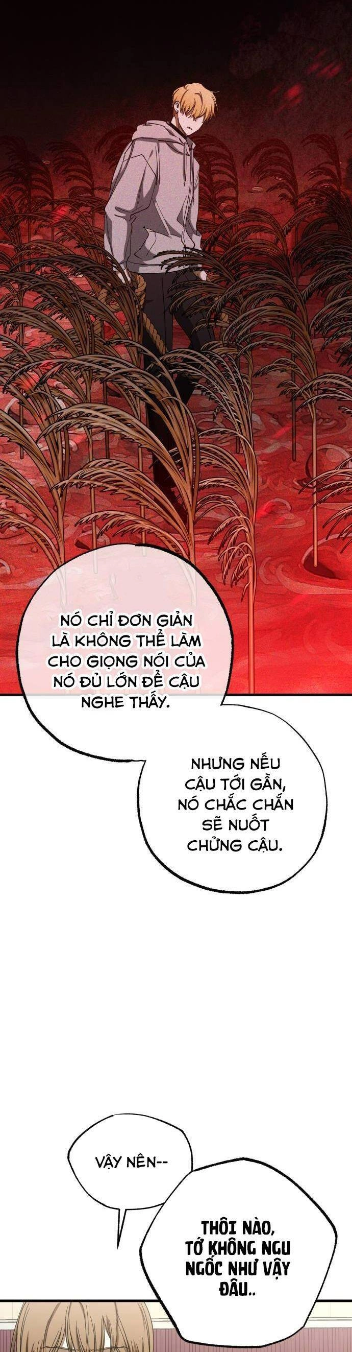 Đêm Của Bóng Tối Chapter 43 - 14