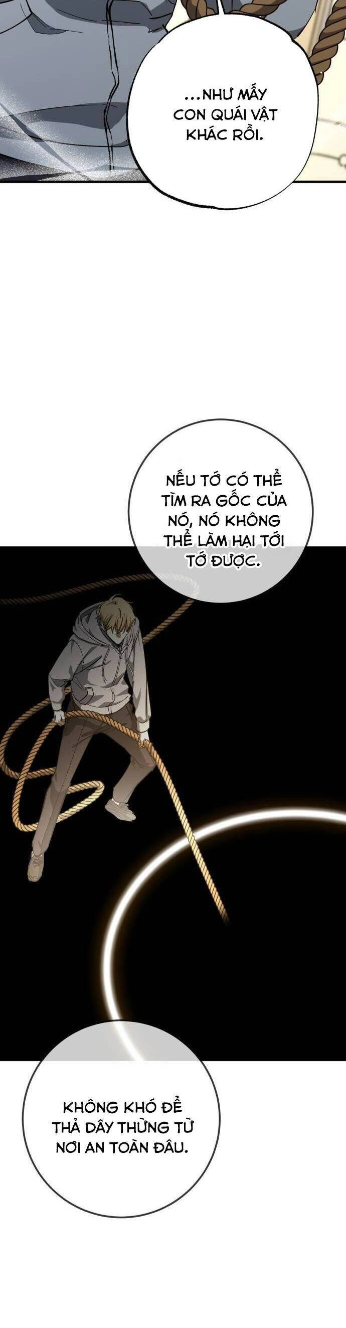 Đêm Của Bóng Tối Chapter 43 - 16