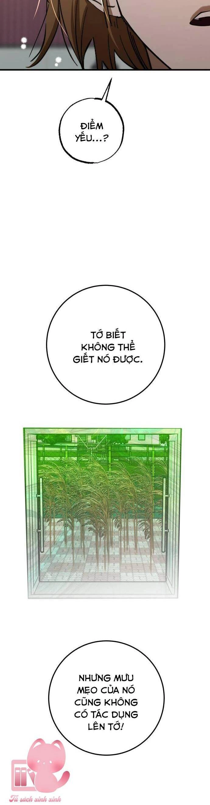 Đêm Của Bóng Tối Chapter 43 - 19