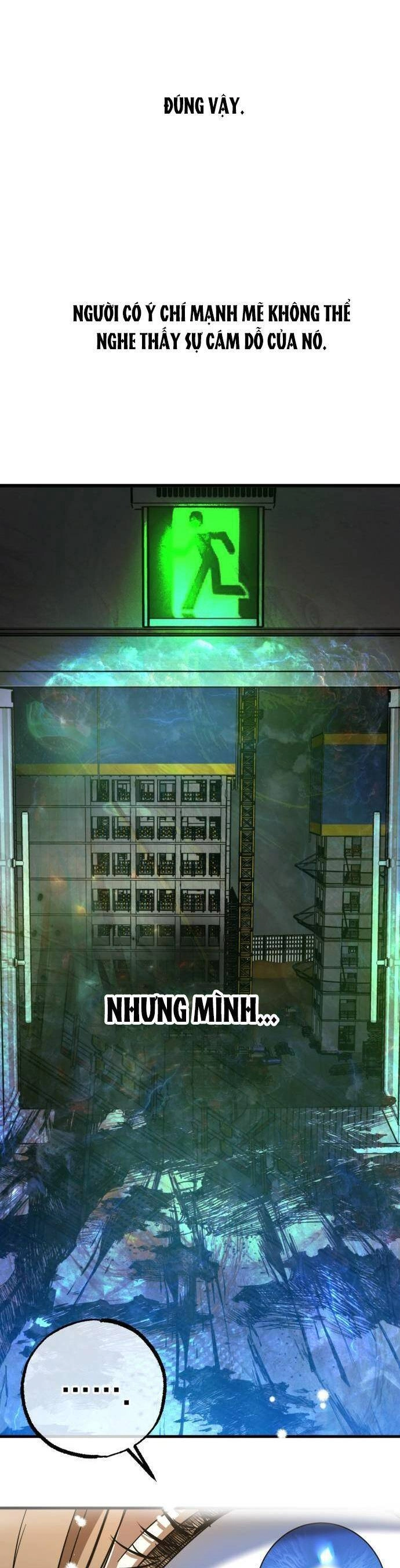 Đêm Của Bóng Tối Chapter 43 - 20