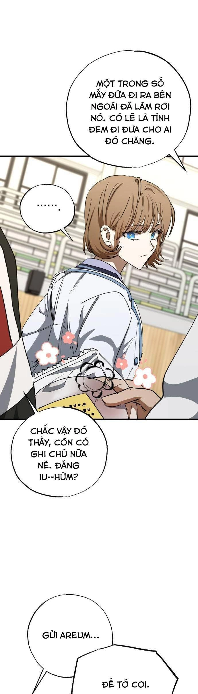 Đêm Của Bóng Tối Chapter 43 - 25