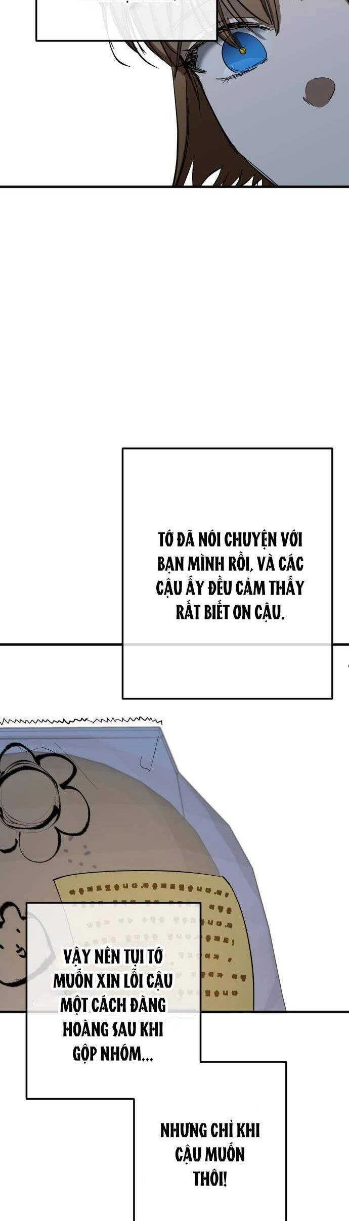 Đêm Của Bóng Tối Chapter 43 - 27