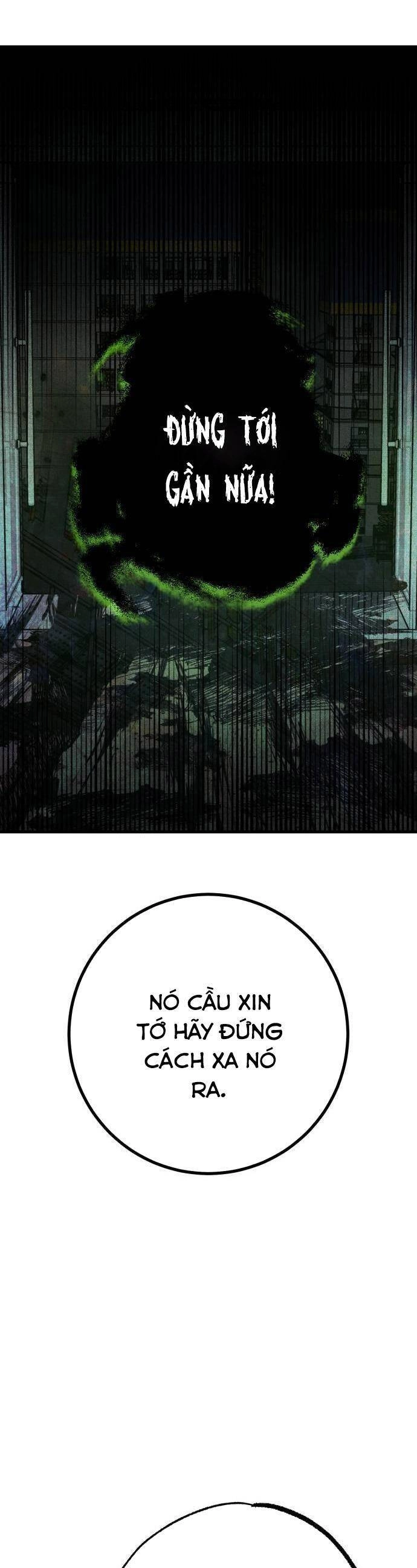 Đêm Của Bóng Tối Chapter 43 - 35