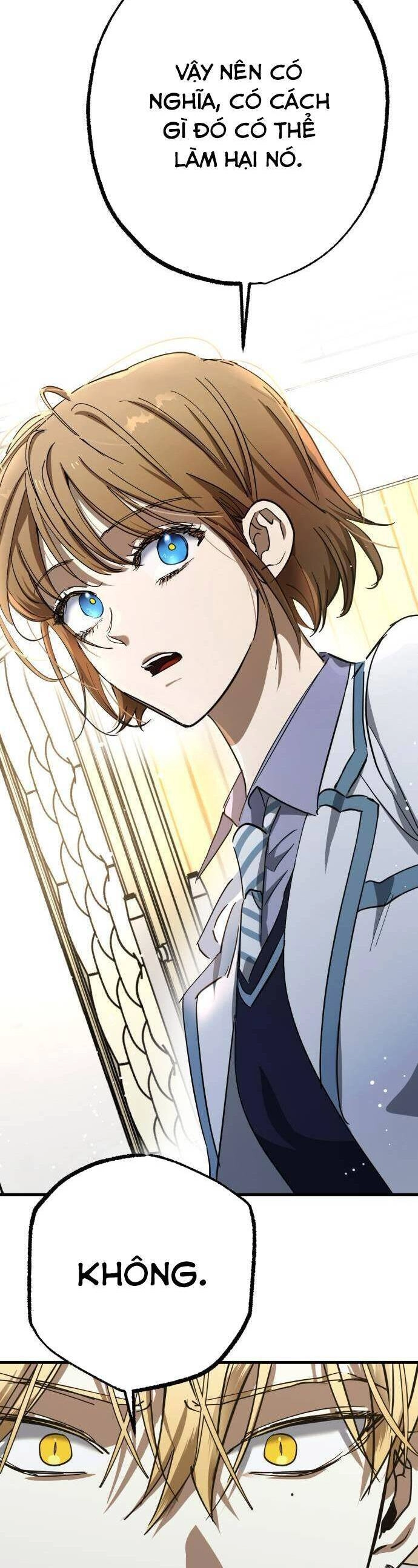 Đêm Của Bóng Tối Chapter 43 - 36