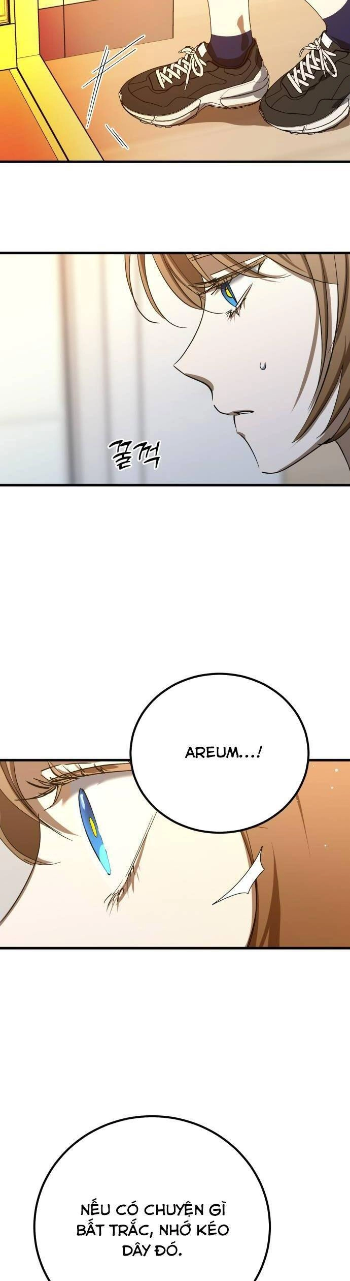 Đêm Của Bóng Tối Chapter 43 - 44