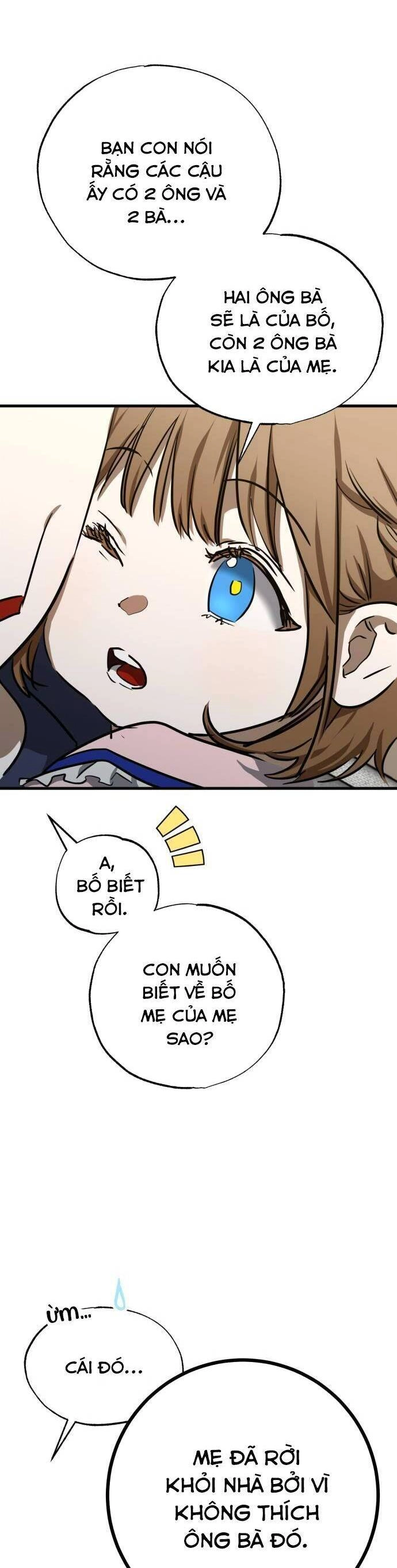 Đêm Của Bóng Tối Chapter 44 - 4