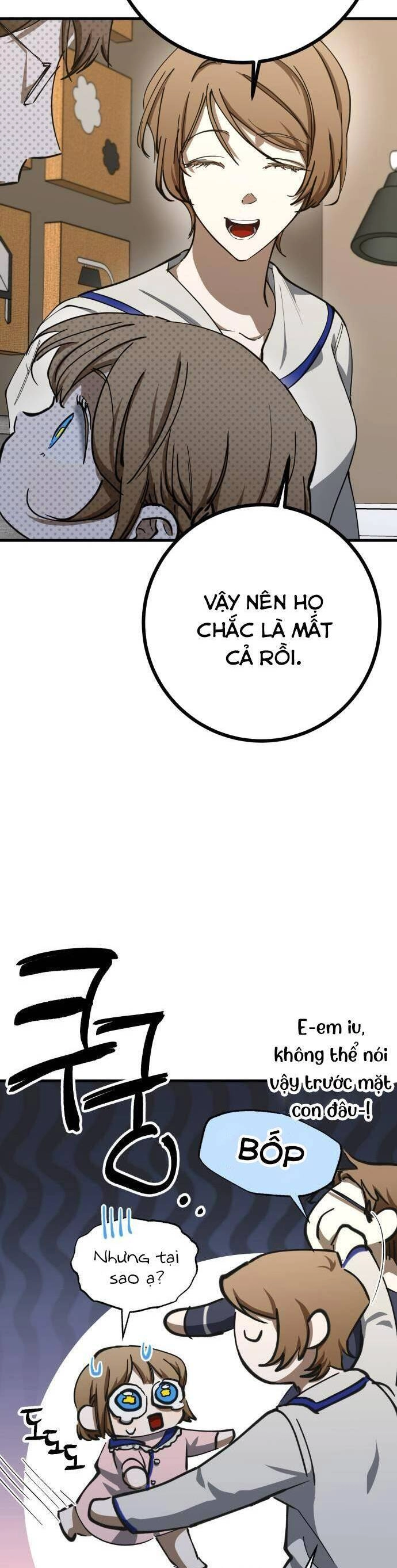 Đêm Của Bóng Tối Chapter 44 - 5