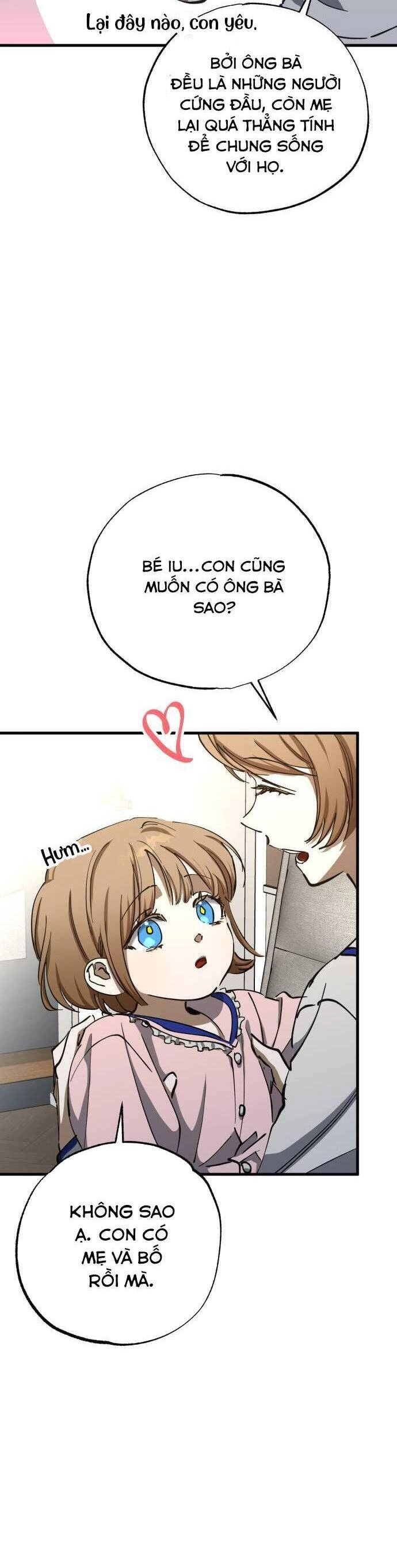 Đêm Của Bóng Tối Chapter 44 - 6