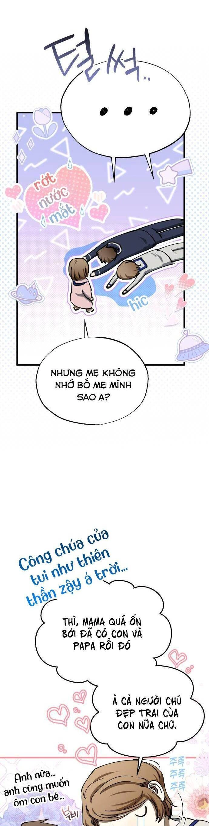 Đêm Của Bóng Tối Chapter 44 - 7