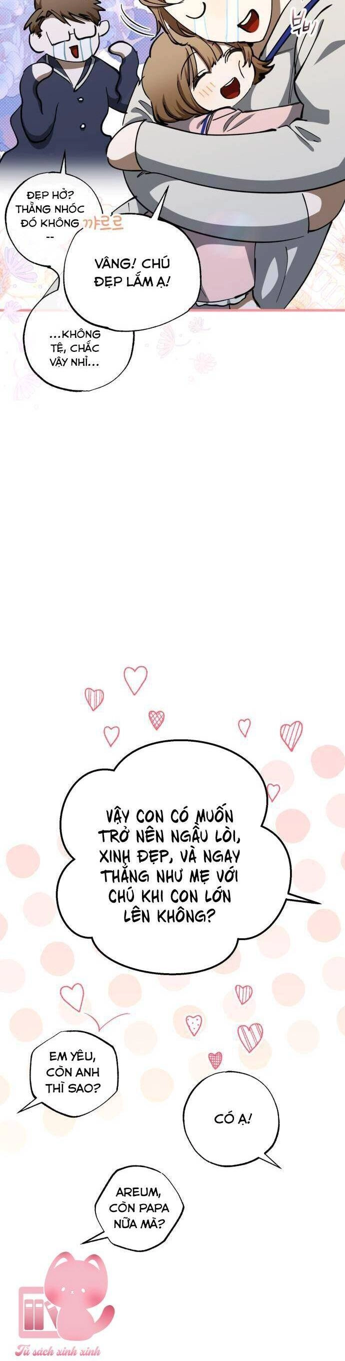 Đêm Của Bóng Tối Chapter 44 - 8