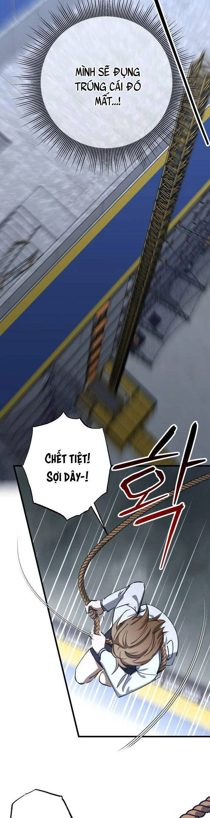 Đêm Của Bóng Tối Chapter 44 - 14