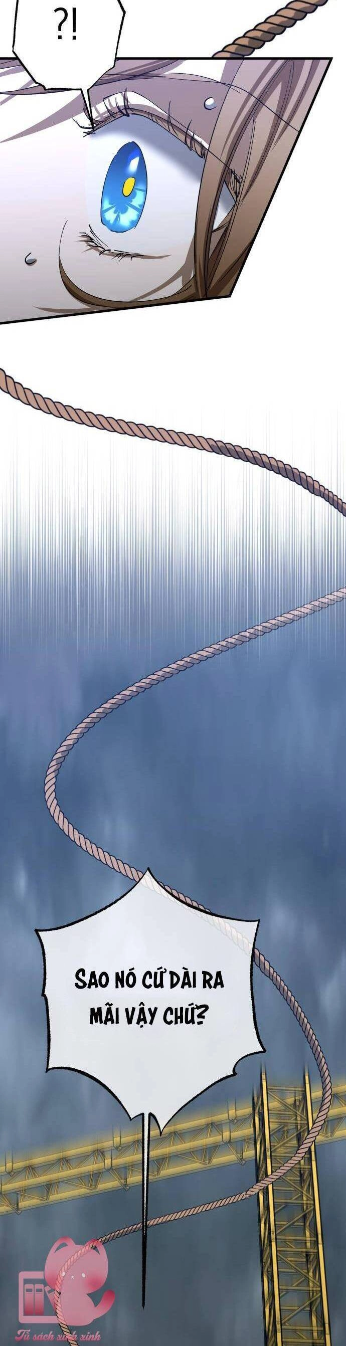 Đêm Của Bóng Tối Chapter 44 - 15