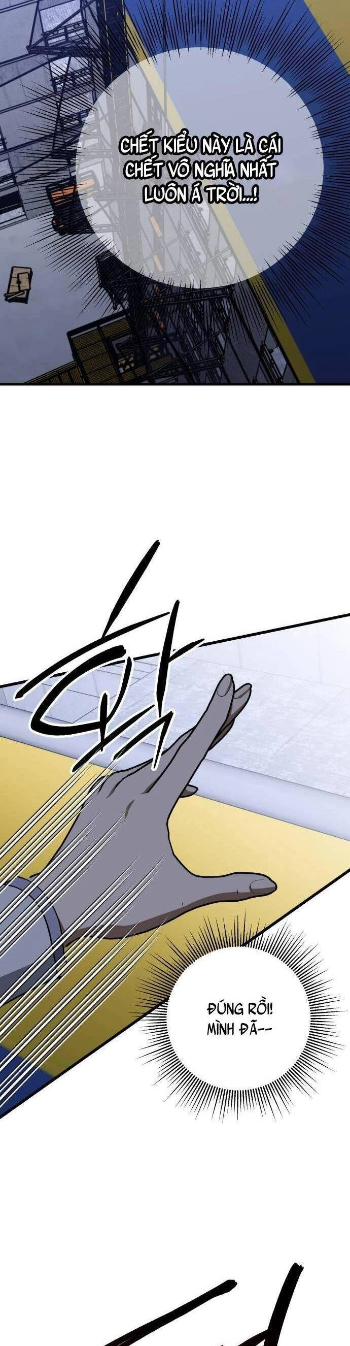 Đêm Của Bóng Tối Chapter 44 - 17