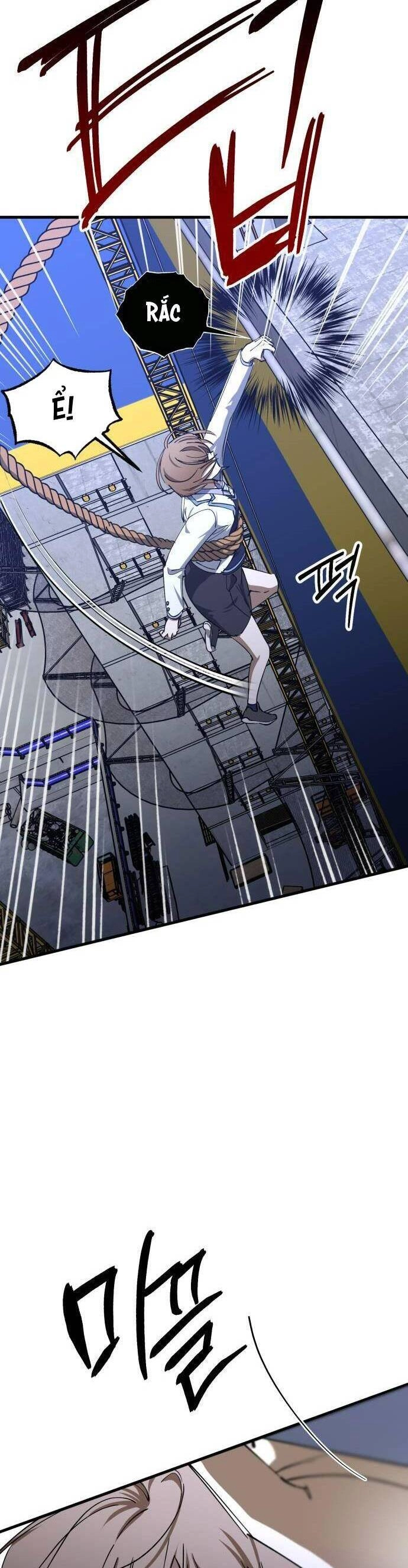 Đêm Của Bóng Tối Chapter 44 - 18