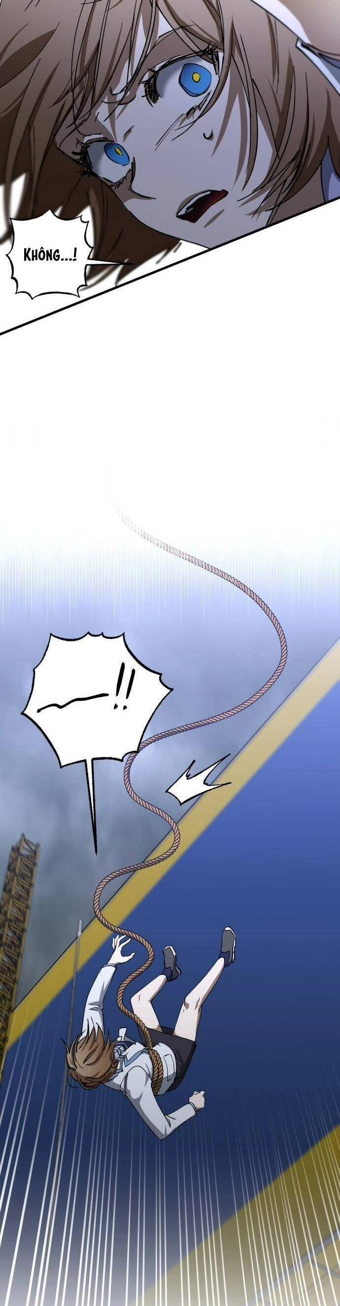 Đêm Của Bóng Tối Chapter 44 - 19