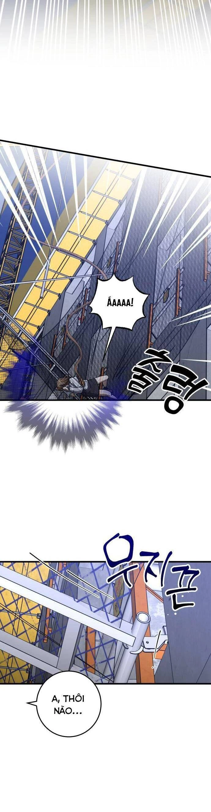 Đêm Của Bóng Tối Chapter 44 - 20