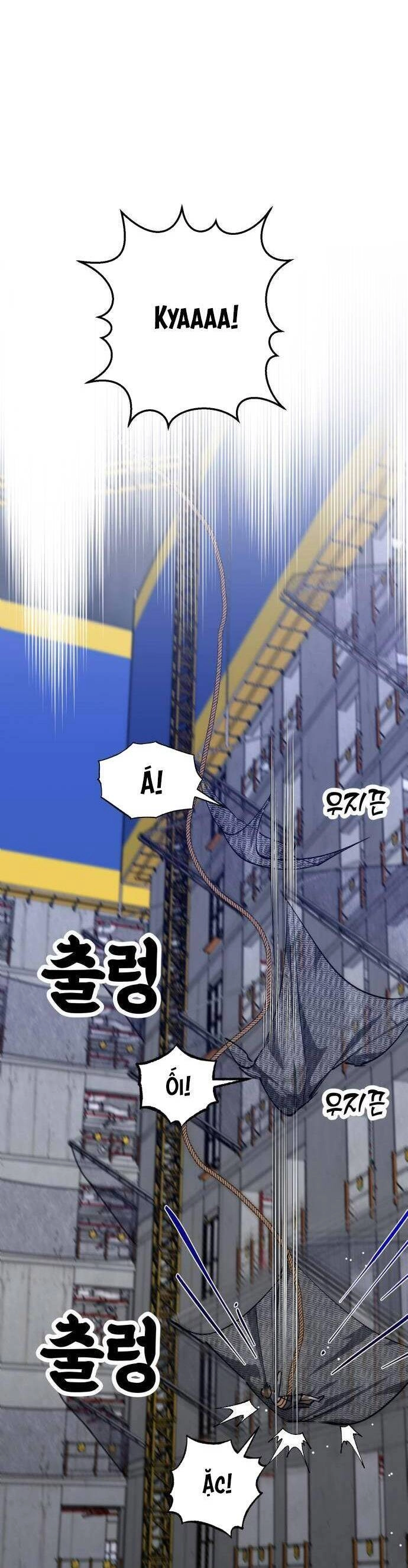 Đêm Của Bóng Tối Chapter 44 - 21