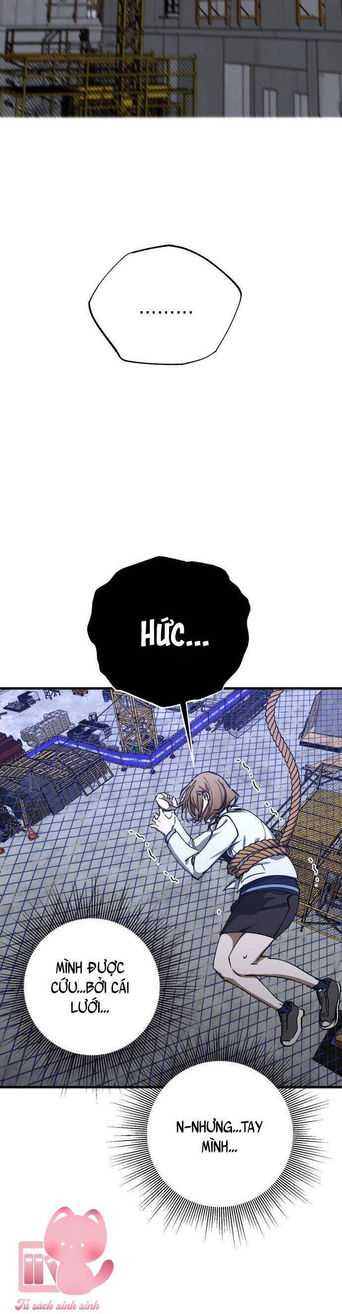 Đêm Của Bóng Tối Chapter 44 - 22