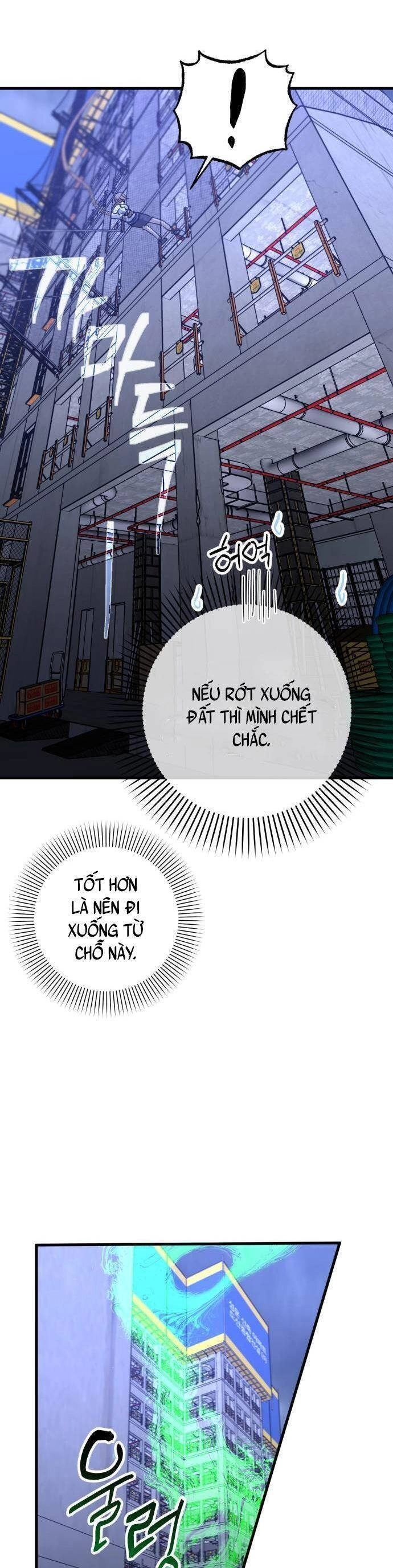 Đêm Của Bóng Tối Chapter 44 - 24