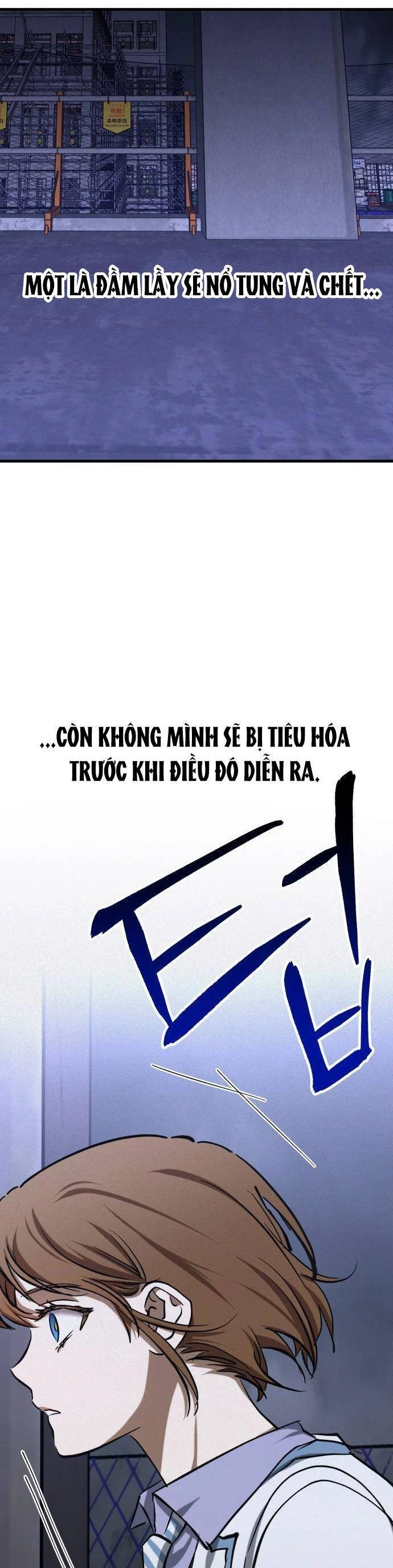 Đêm Của Bóng Tối Chapter 44 - 26
