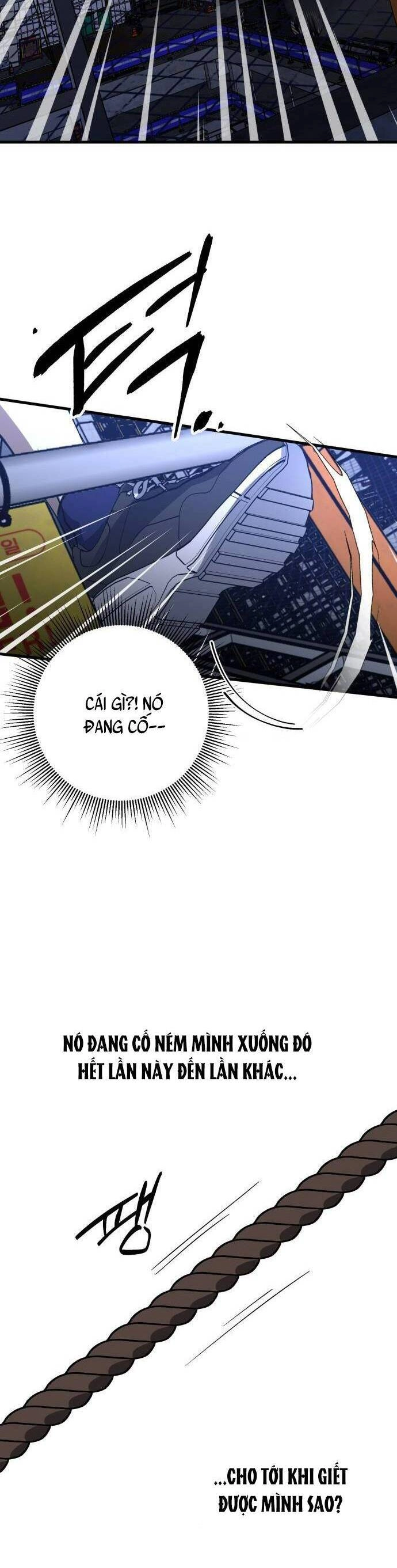 Đêm Của Bóng Tối Chapter 44 - 30