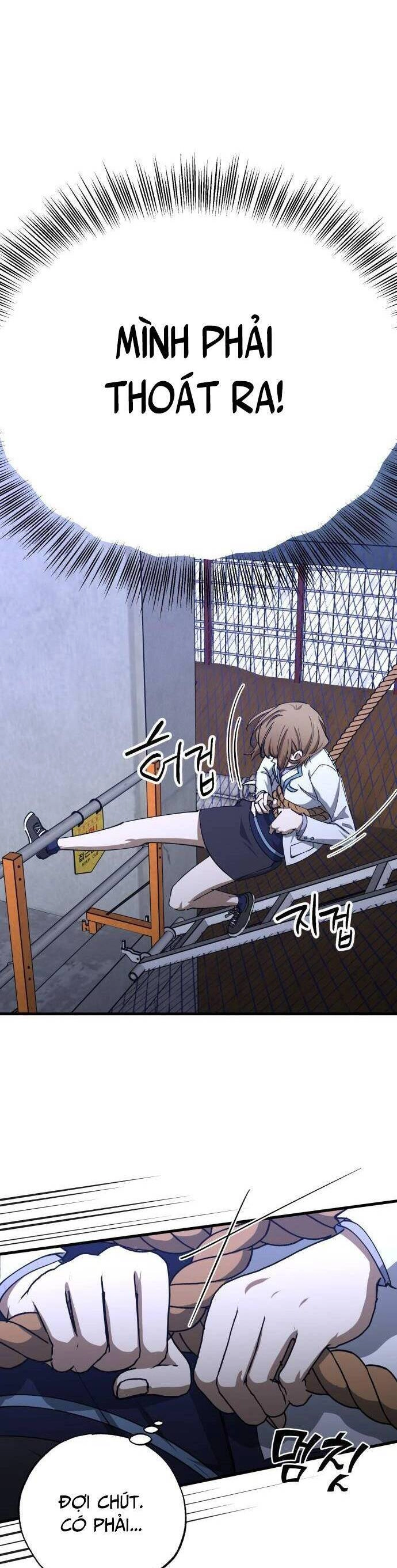 Đêm Của Bóng Tối Chapter 44 - 31