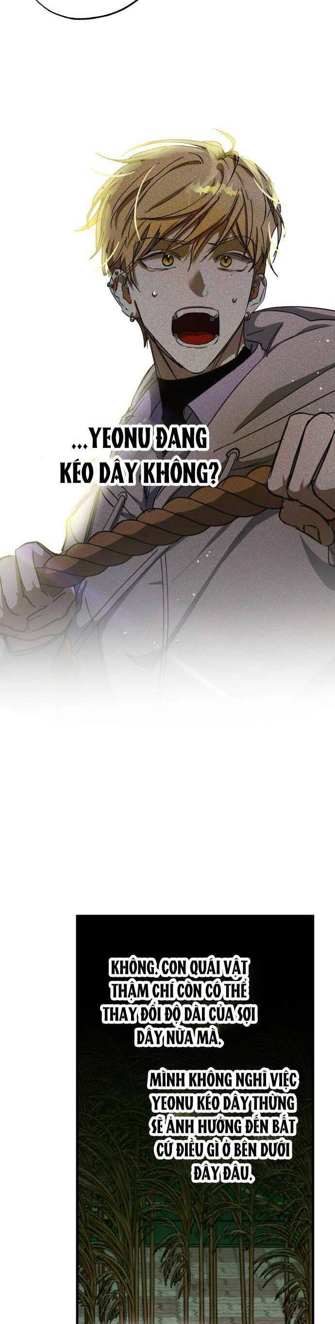 Đêm Của Bóng Tối Chapter 44 - 32