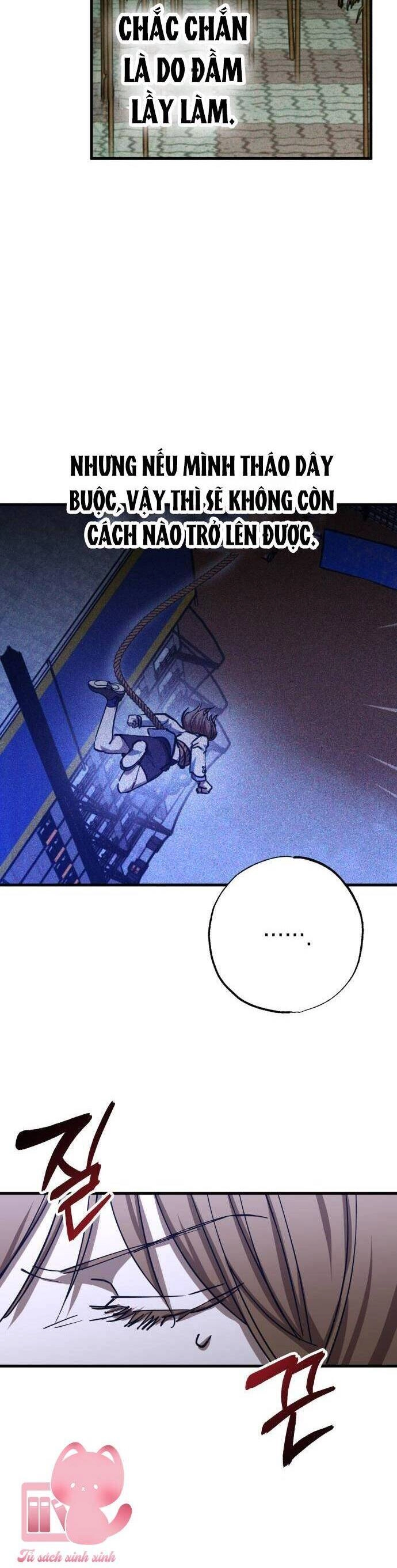 Đêm Của Bóng Tối Chapter 44 - 33