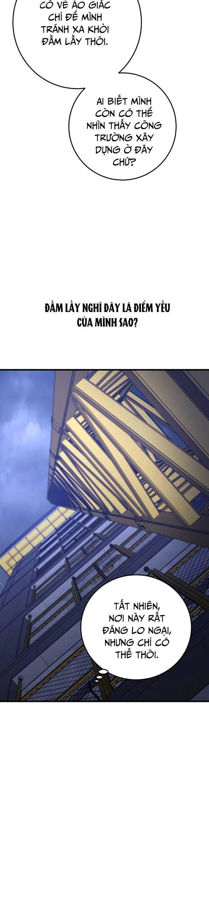 Đêm Của Bóng Tối Chapter 44 - 38