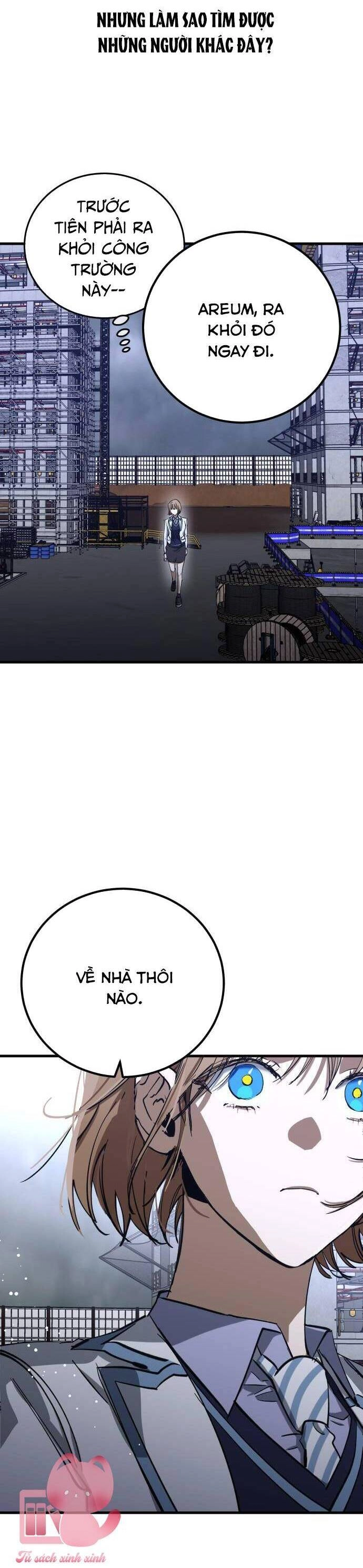 Đêm Của Bóng Tối Chapter 44 - 39