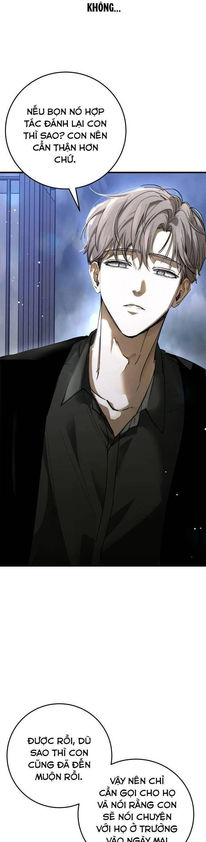 Đêm Của Bóng Tối Chapter 44 - 41