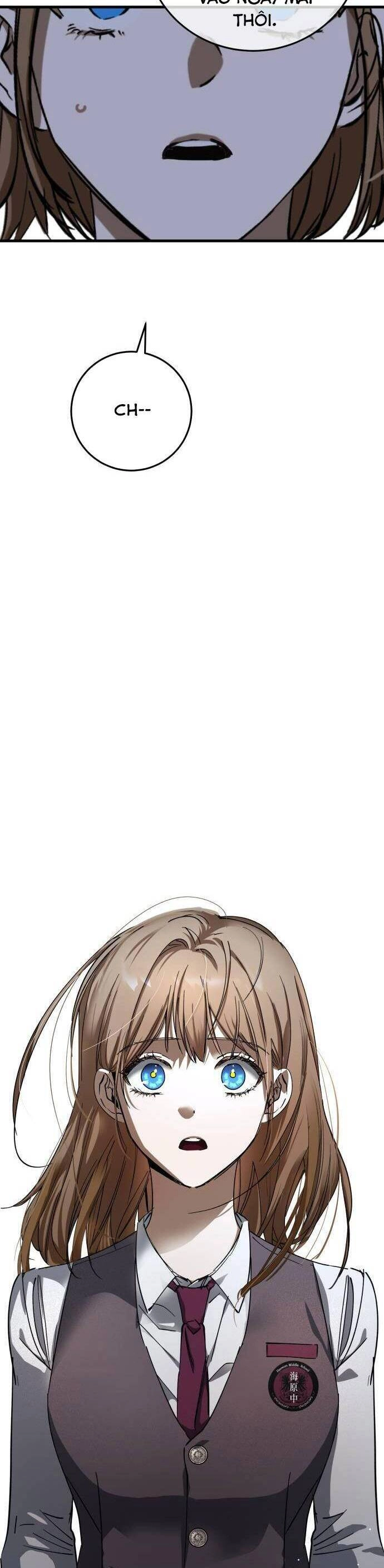 Đêm Của Bóng Tối Chapter 44 - 42