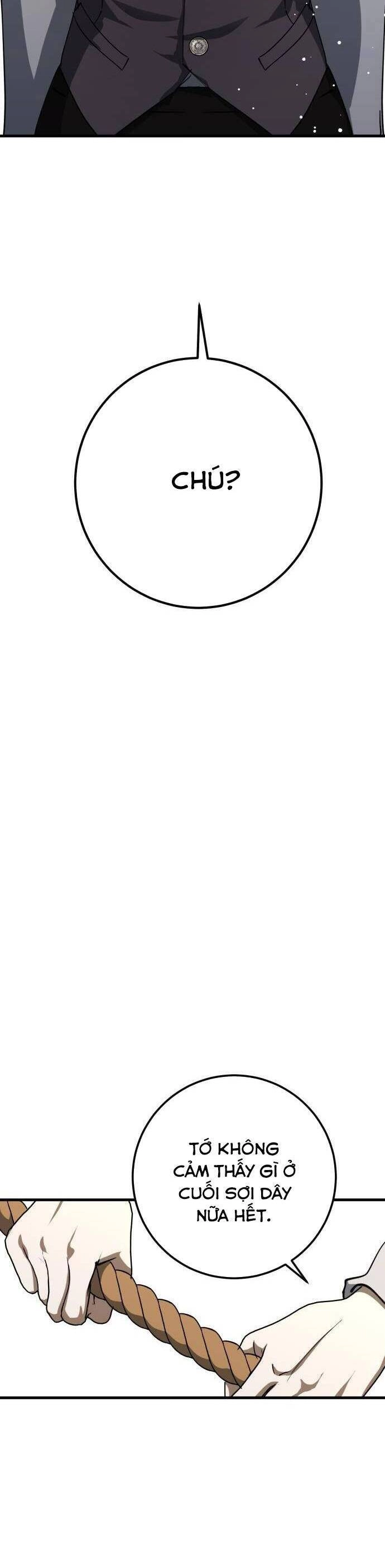 Đêm Của Bóng Tối Chapter 44 - 43