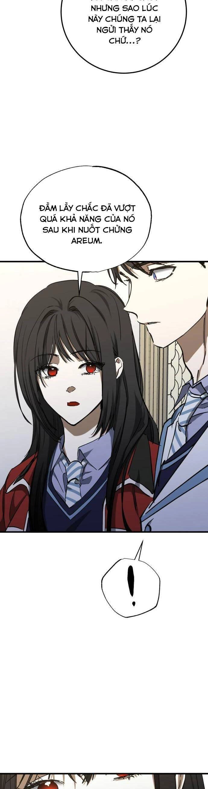 Đêm Của Bóng Tối Chapter 44 - 48