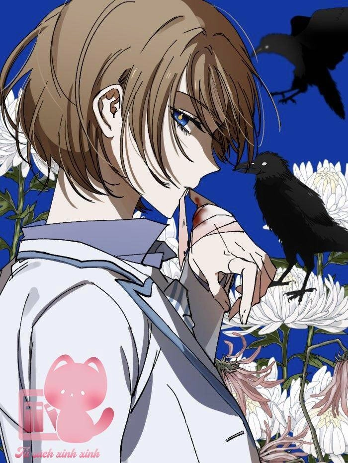 Đêm Của Bóng Tối Chapter 45 - 2