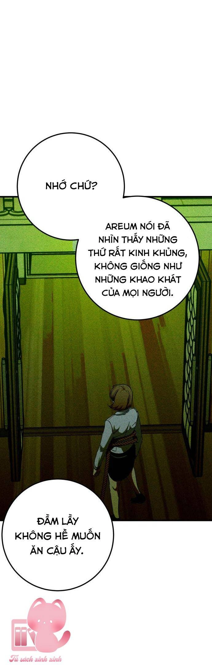 Đêm Của Bóng Tối Chapter 45 - 8