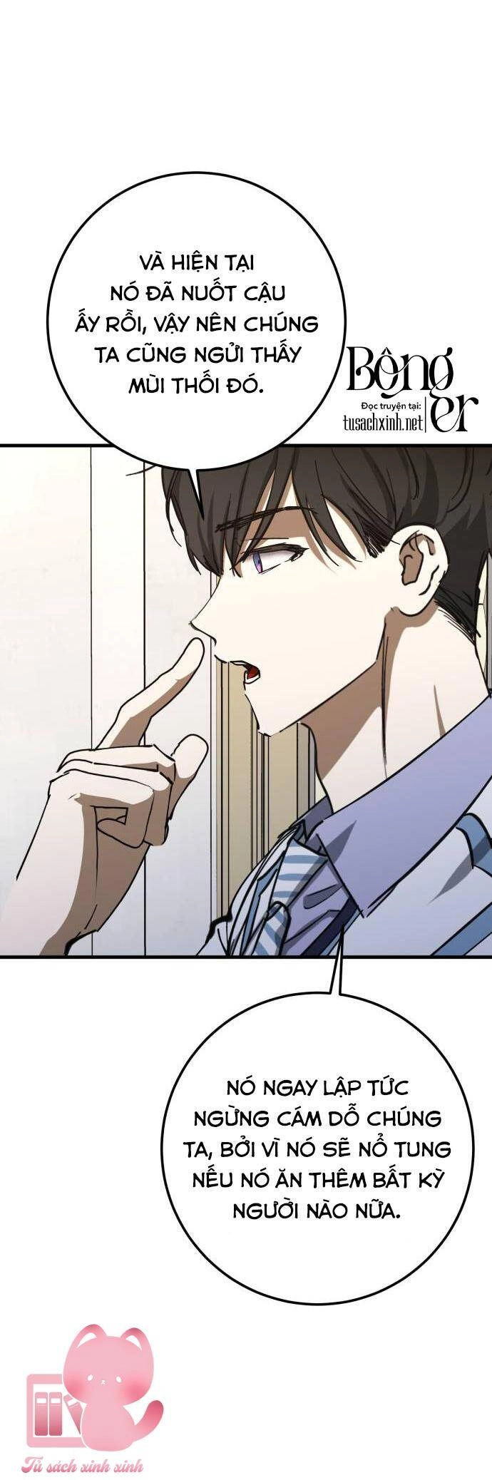 Đêm Của Bóng Tối Chapter 45 - 9