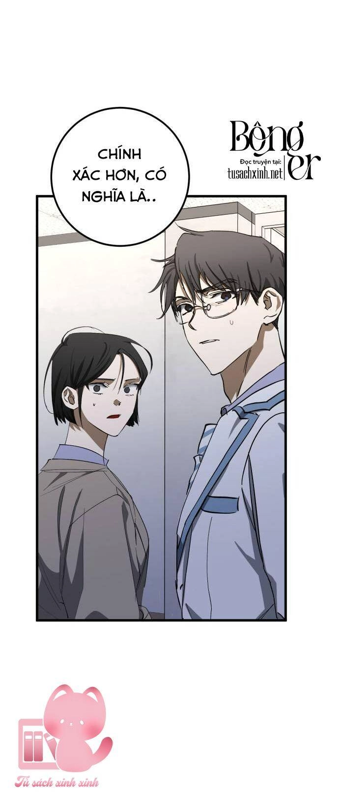 Đêm Của Bóng Tối Chapter 45 - 21