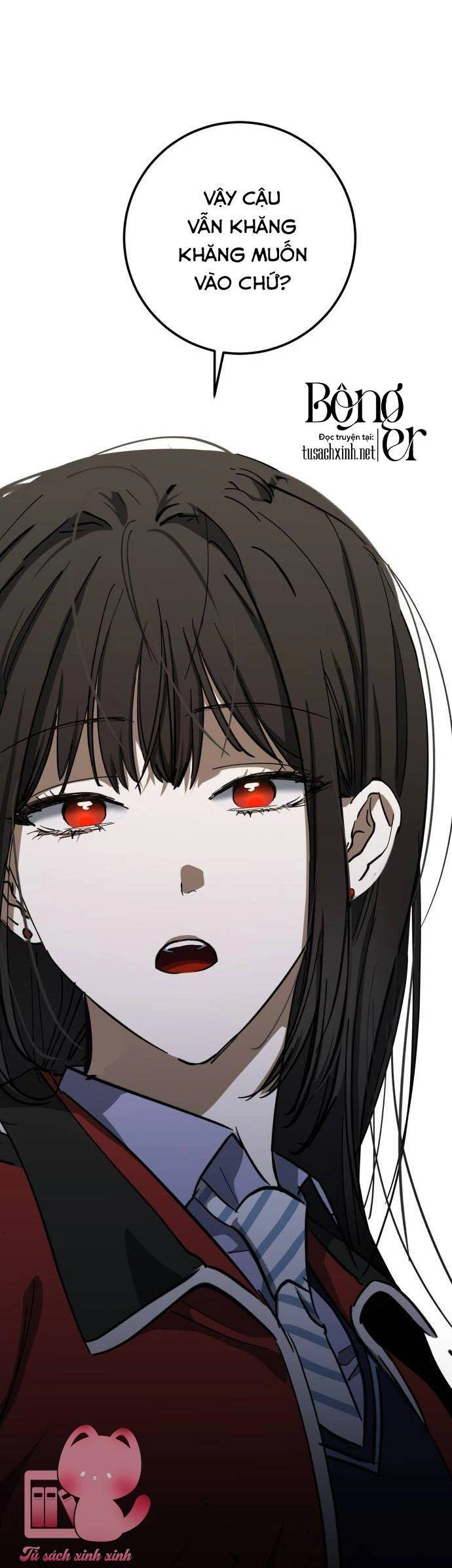 Đêm Của Bóng Tối Chapter 45 - 25