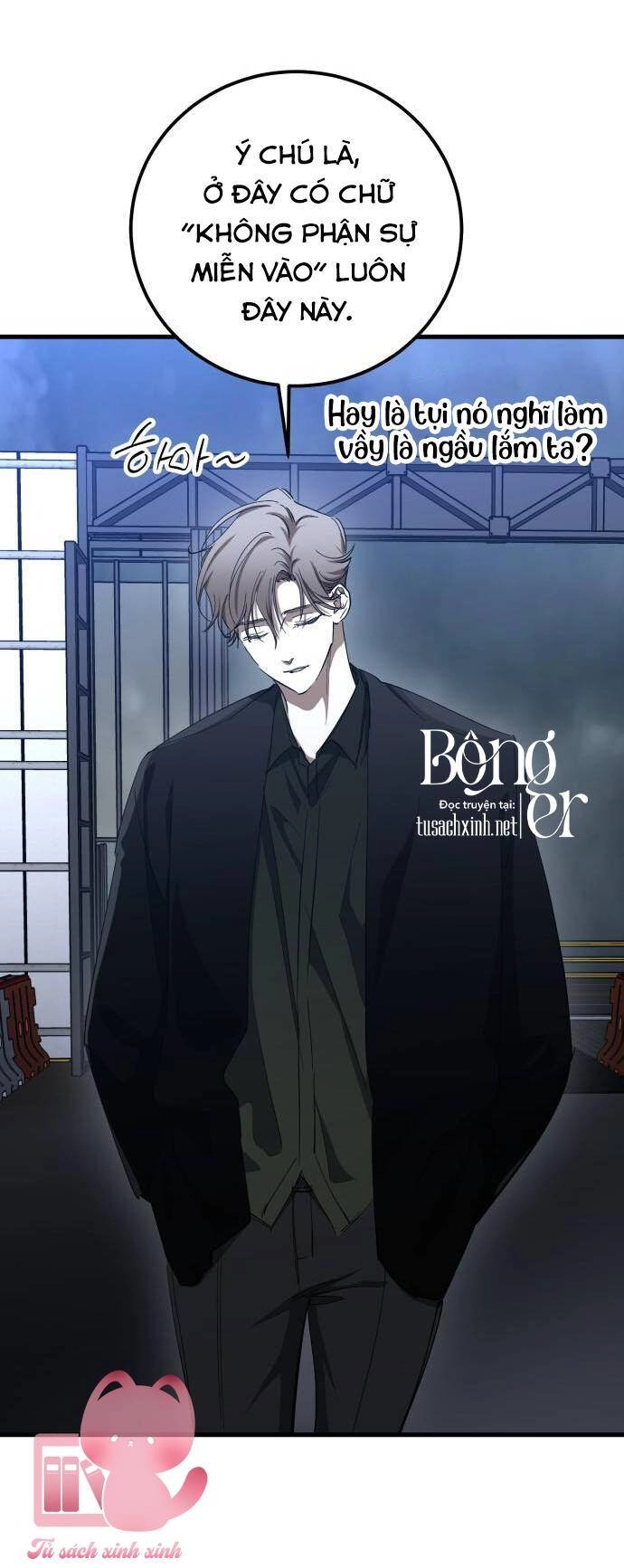 Đêm Của Bóng Tối Chapter 45 - 27