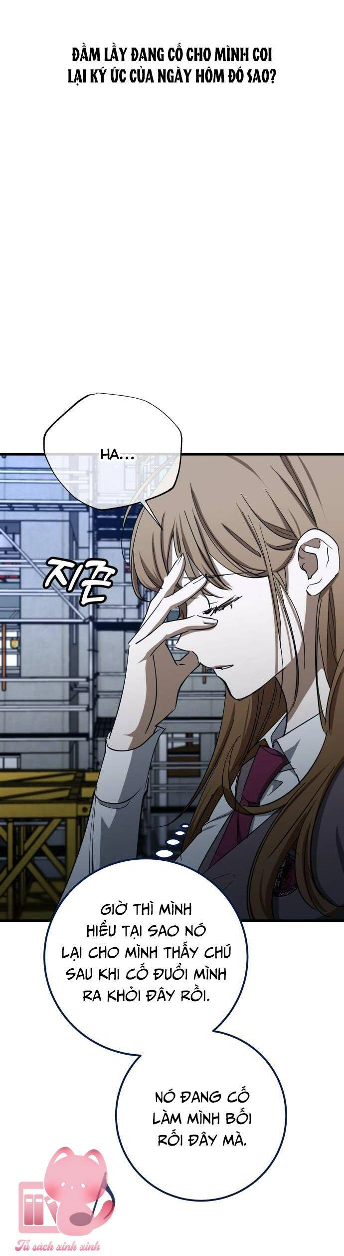 Đêm Của Bóng Tối Chapter 45 - 34