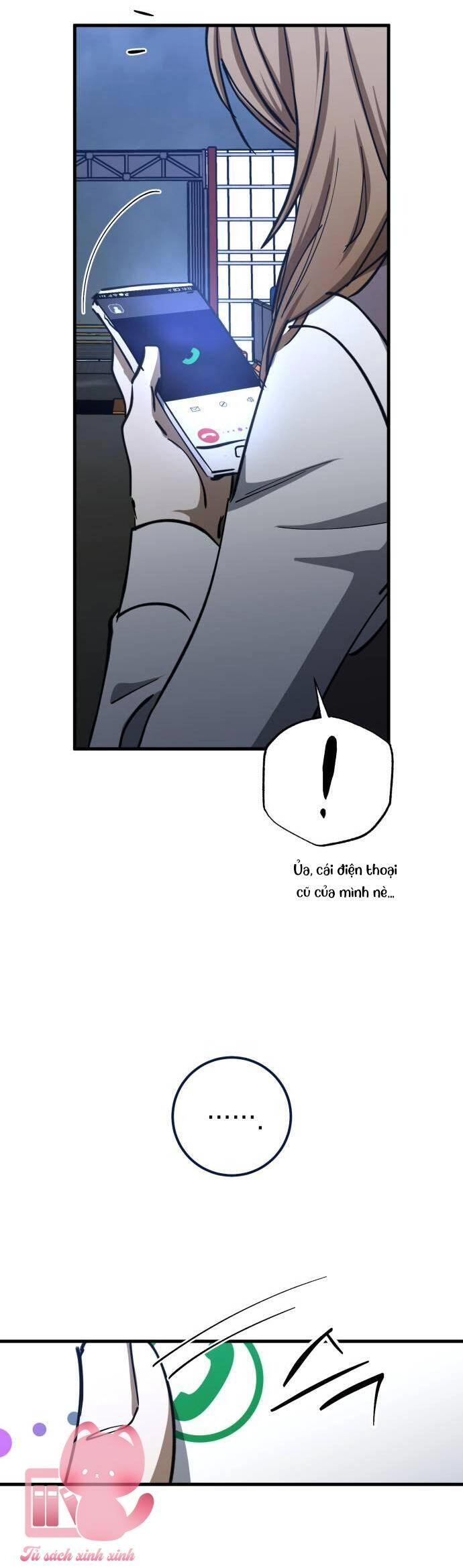 Đêm Của Bóng Tối Chapter 45 - 36