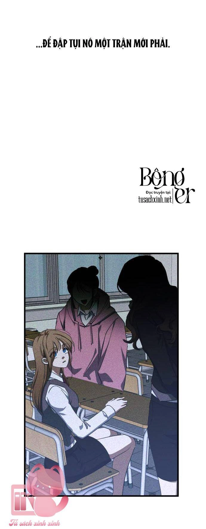 Đêm Của Bóng Tối Chapter 45 - 39