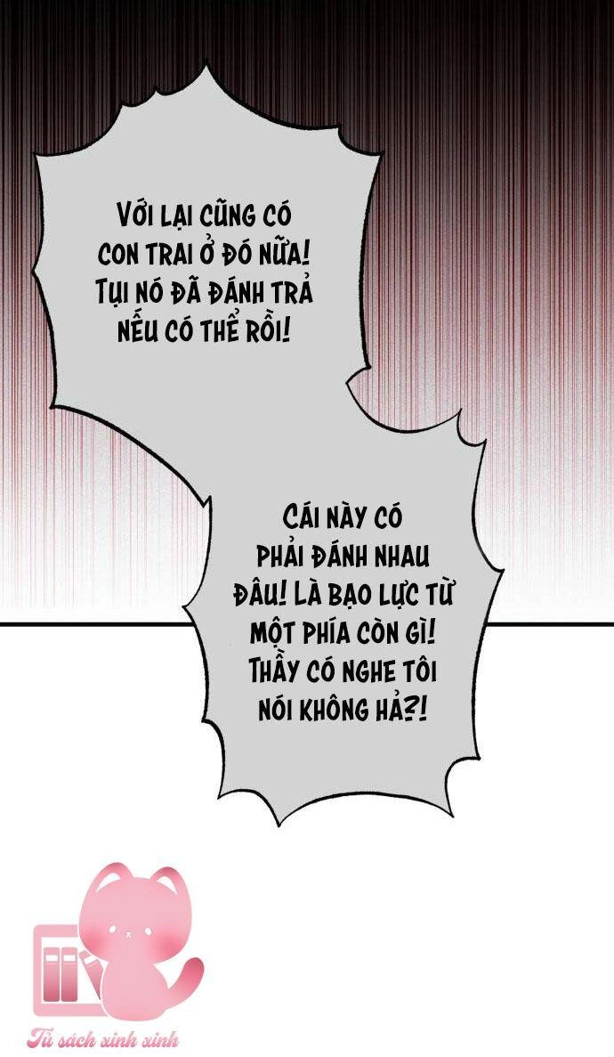 Đêm Của Bóng Tối Chapter 45 - 48