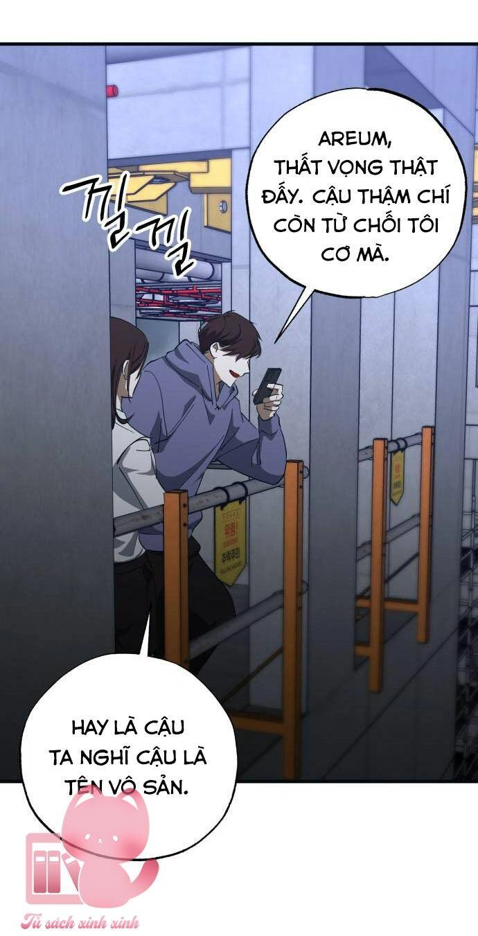 Đêm Của Bóng Tối Chapter 45 - 56