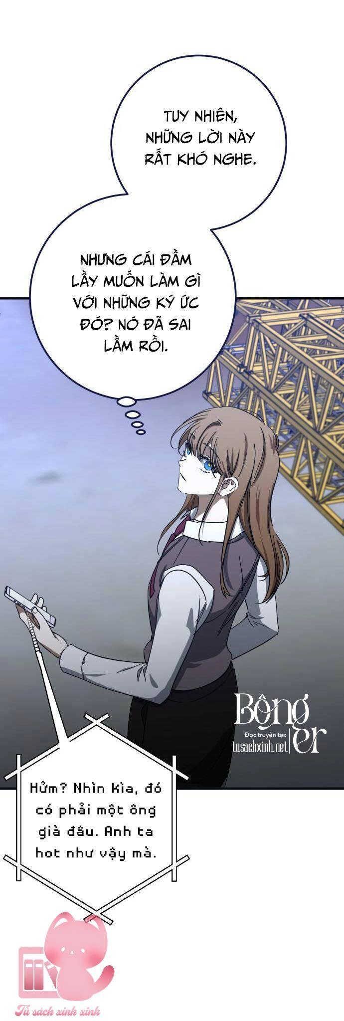 Đêm Của Bóng Tối Chapter 45 - 57